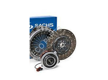 Трансмиссия DAF