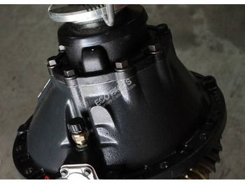 Дифференциал MERITOR