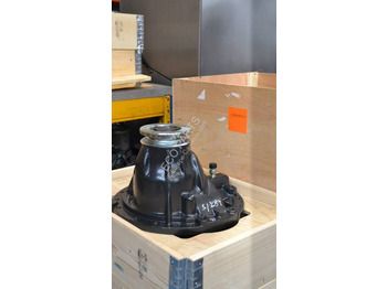 Дифференциал MERITOR
