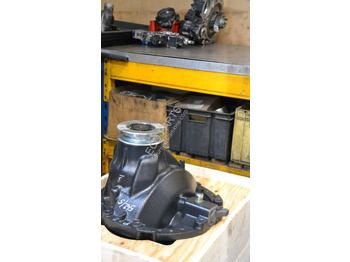 Трансмиссия MERITOR