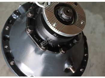 Новый Дифференциал для Грузовиков Meritor: фото 2 Новый Дифференциал для Грузовиков Meritor: фото 2