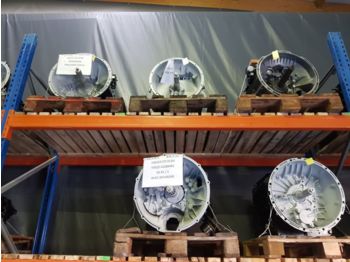 Новый Коробка передач для Грузовиков New EATON FS8209: фото 1