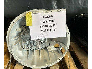 Трансмиссия RENAULT