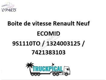 Новый Коробка передач для Грузовиков Renault: фото 2 Новый Коробка передач для Грузовиков Renault: фото 2