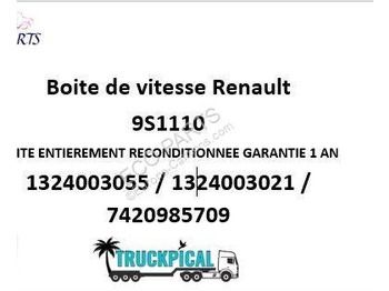 Новый Коробка передач для Грузовиков Renault: фото 3 Новый Коробка передач для Грузовиков Renault: фото 3