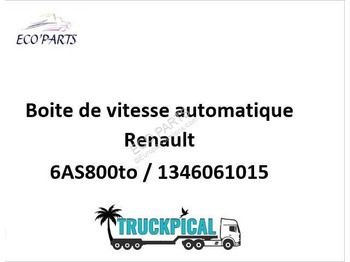 Новый Коробка передач для Грузовиков Renault: фото 4
