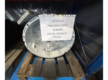 Трансмиссия VOLVO