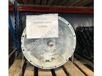 Коробка передач VOLVO