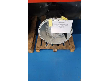 Трансмиссия VOLVO