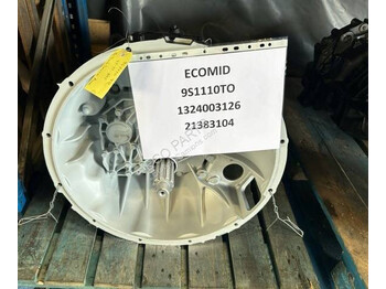 Трансмиссия VOLVO