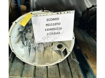 Коробка передач VOLVO