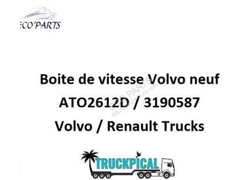 Новый Коробка передач для Грузовиков Volvo: фото 2 Новый Коробка передач для Грузовиков Volvo: фото 2