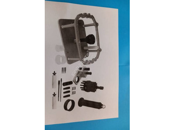 Трансмиссия ZF