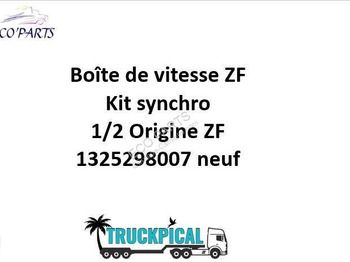 Новый Коробка передач для Грузовиков ZF: фото 2 Новый Коробка передач для Грузовиков ZF: фото 2
