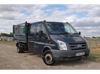 Самосвал FORD TRANSIT TIPPER: фото 1