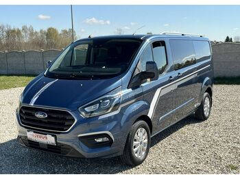 Микроавтобус FORD Transit