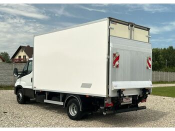 Рефрижератор Iveco Daily: фото 3 Рефрижератор Iveco Daily: фото 3