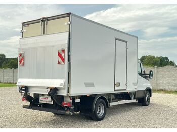 Рефрижератор Iveco Daily: фото 4 Рефрижератор Iveco Daily: фото 4