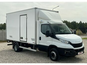 Рефрижератор Iveco Daily: фото 5 Рефрижератор Iveco Daily: фото 5