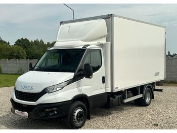Рефрижератор Iveco Daily: фото 2 Рефрижератор Iveco Daily: фото 2