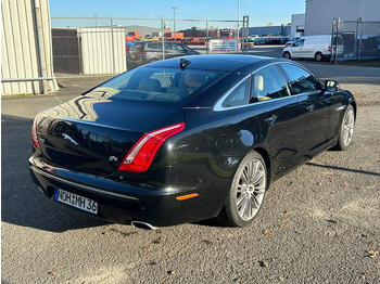 Jaguar XJ 3.0 V6D 275 PK /AUTOM / PANO DAK / VOL LEDER / MERIDAN / EXPORT PRICE лизинг Jaguar XJ 3.0 V6D 275 PK /AUTOM / PANO DAK / VOL LEDER / MERIDAN / EXPORT PRICE: фото 2