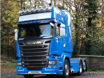 Тягач Scania R730: фото 1