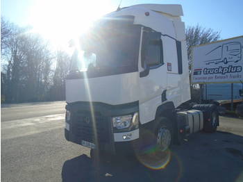 Тягач RENAULT T460T4X2 E6: фото 1