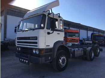 Самосвал DAF 95 380 ATI: фото 1