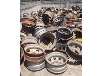 Колесный диск для Грузовиков Diversen Rims: фото 1