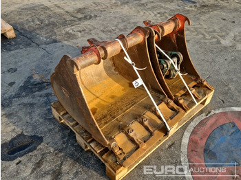 Ковш 17", 26" Digging Buckets (2 of), QH: фото 4
