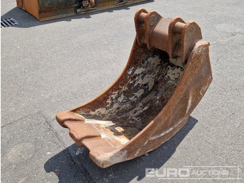 Ковш VOLVO
