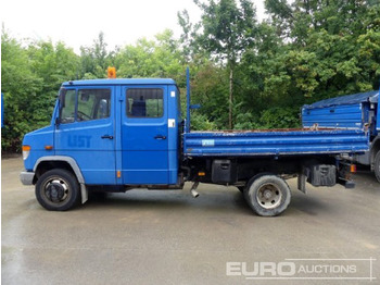Самосвал 2003 Mercedes 815D: фото 2