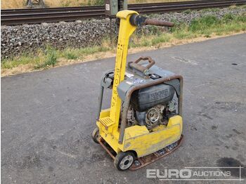 Виброплита WACKER