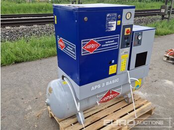 Воздушный компрессор AIRPRESS