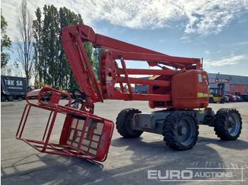 Подъёмник GENIE Z45/25