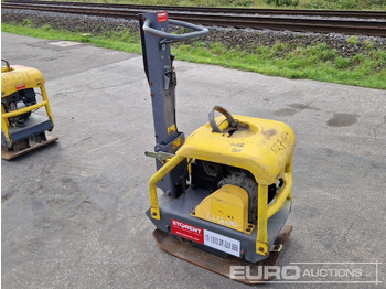 Асфальтоукладочная техника 2013 Atlas Copco LG200: фото 2