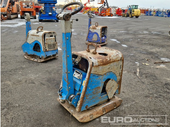 Асфальтоукладочная техника WEBER