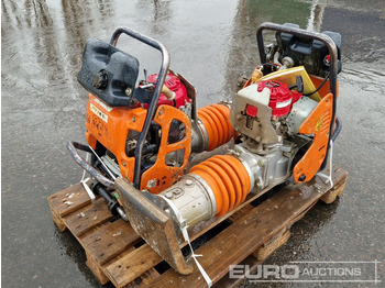 Асфальтоукладочная техника HITACHI