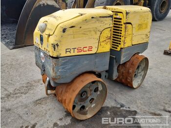 Мини-самосвал 2014 Wacker Neuson RT82: фото 3 Мини-самосвал 2014 Wacker Neuson RT82: фото 3