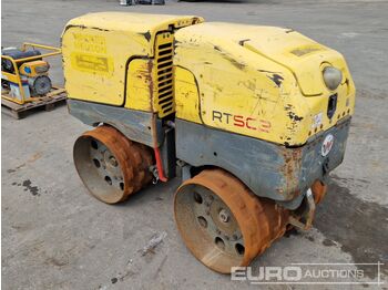 Мини-самосвал 2014 Wacker Neuson RT82: фото 2 Мини-самосвал 2014 Wacker Neuson RT82: фото 2