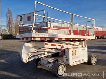 Подъёмник JLG