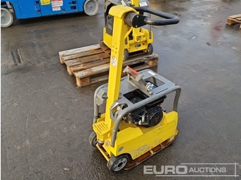 Виброплита WACKER