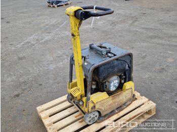 Виброплита WACKER