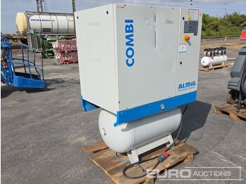 Воздушный компрессор 2017 Almig Static 10 Bar Compressor: фото 4 Воздушный компрессор 2017 Almig Static 10 Bar Compressor: фото 4