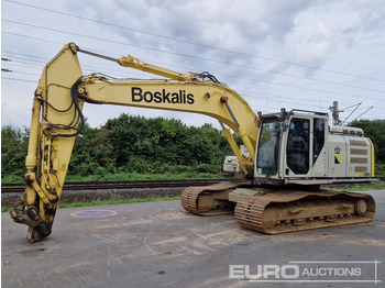 Гусеничный экскаватор CATERPILLAR 326