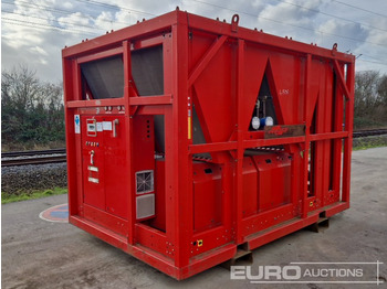 Холодильное оборудование