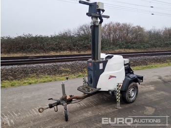 Осветительная мачта GENERAC