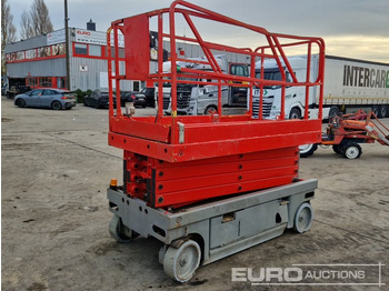 Подъёмник 2017 Haulotte Compact 12: фото 4 Подъёмник 2017 Haulotte Compact 12: фото 4