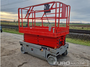 Подъёмник 2017 Haulotte Compact 12: фото 3 Подъёмник 2017 Haulotte Compact 12: фото 3