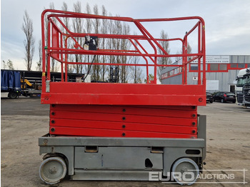 Подъёмник 2017 Haulotte Compact 12: фото 5 Подъёмник 2017 Haulotte Compact 12: фото 5